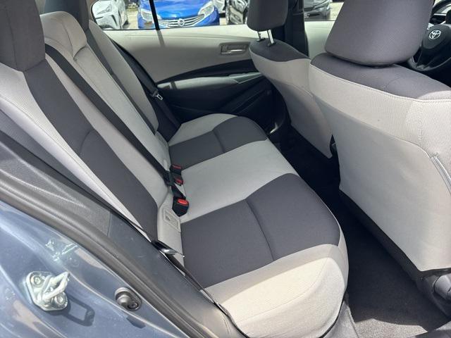 used 2023 Toyota Corolla car, priced at $18,988