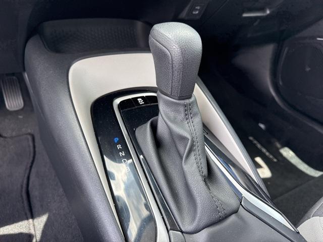 used 2023 Toyota Corolla car, priced at $18,988