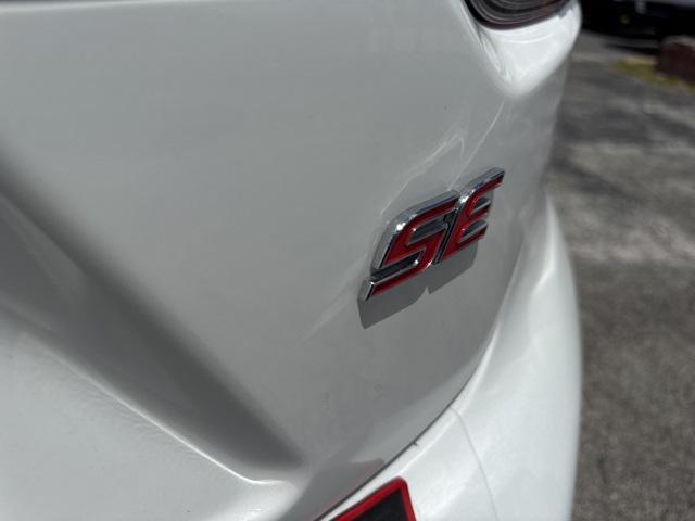 used 2024 Toyota Corolla car, priced at $23,988
