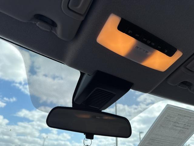 used 2021 Nissan Kicks car, priced at $17,888