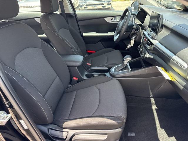 used 2023 Kia Forte car, priced at $16,988