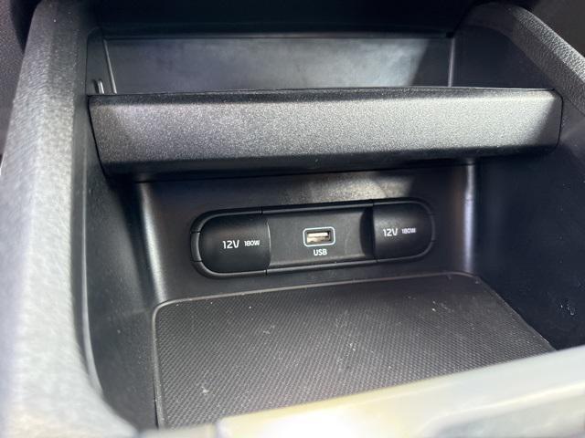 used 2023 Kia Forte car, priced at $16,988