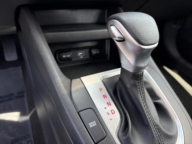 used 2023 Kia Forte car, priced at $16,988