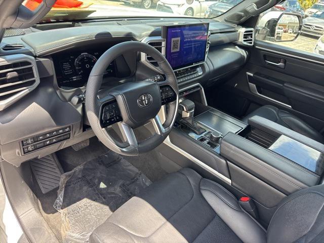 used 2023 Toyota Sequoia car, priced at $69,888