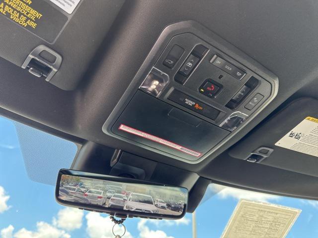 used 2023 Toyota Sequoia car, priced at $69,888