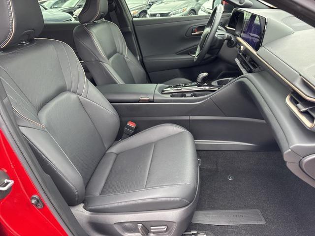 used 2024 Toyota Crown car, priced at $42,888