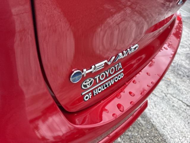 used 2024 Toyota Crown car, priced at $39,888