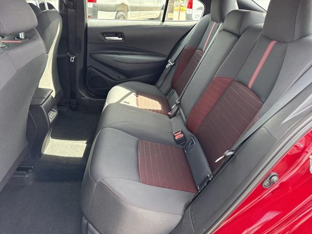 used 2025 Toyota Corolla car, priced at $25,988