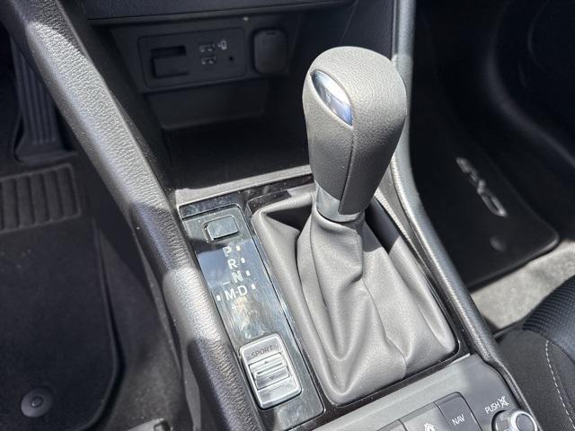 used 2020 Mazda CX-3 car, priced at $20,888