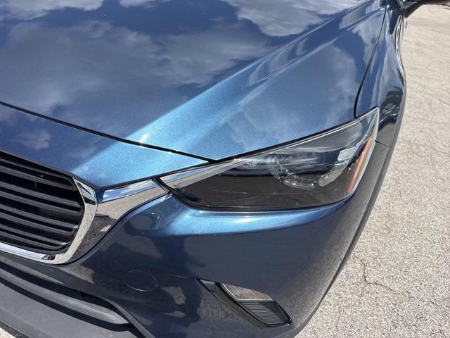 used 2020 Mazda CX-3 car, priced at $20,888