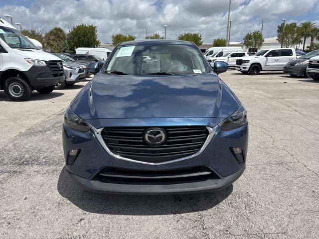used 2020 Mazda CX-3 car, priced at $20,888