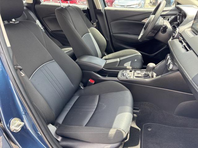 used 2020 Mazda CX-3 car, priced at $20,888