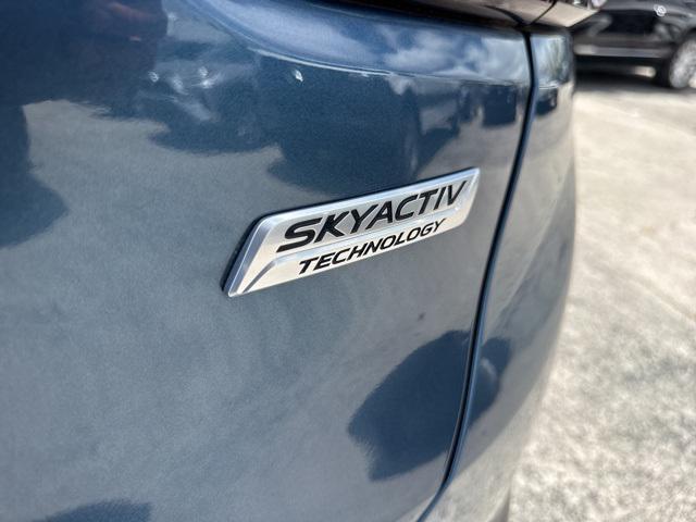 used 2020 Mazda CX-3 car, priced at $20,888