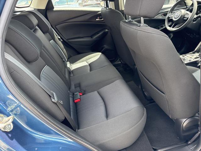 used 2020 Mazda CX-3 car, priced at $20,888