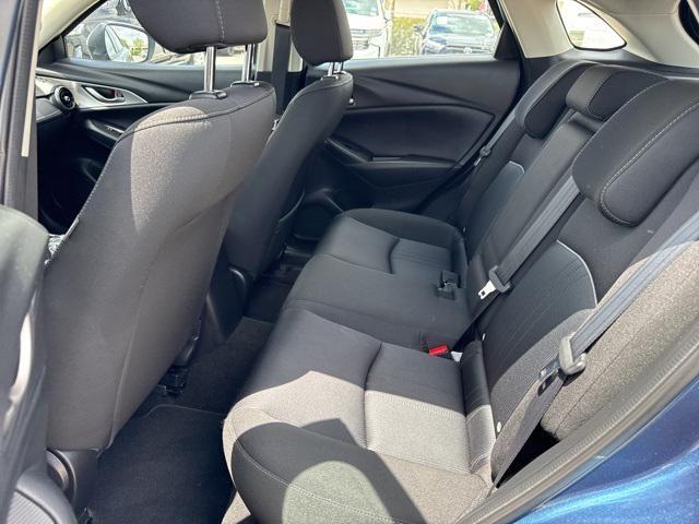 used 2020 Mazda CX-3 car, priced at $20,888
