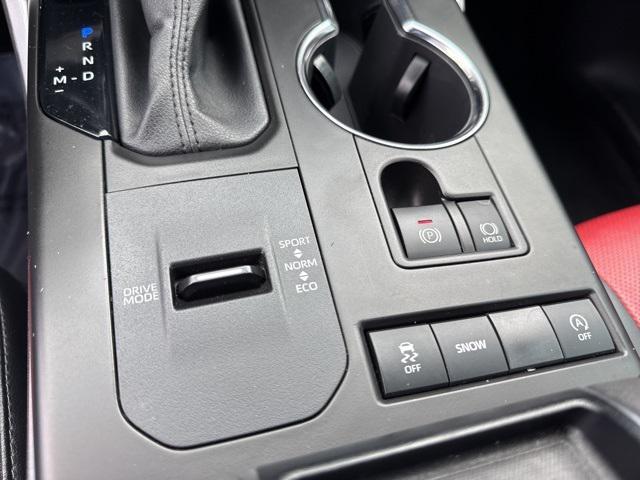 used 2021 Toyota Highlander car, priced at $36,888