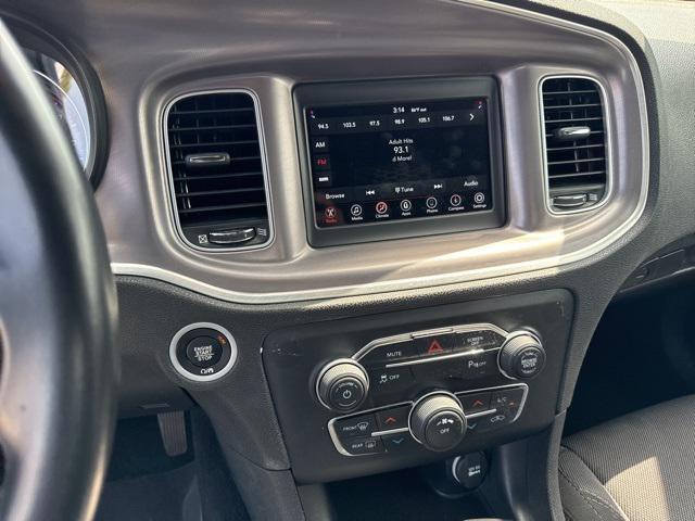 used 2022 Dodge Charger car, priced at $20,988