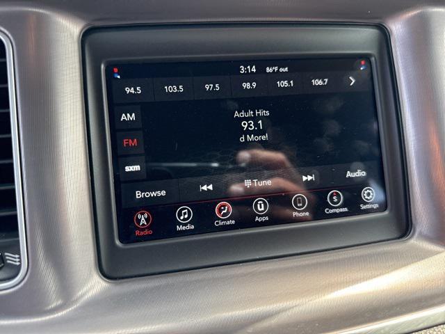 used 2022 Dodge Charger car, priced at $20,988