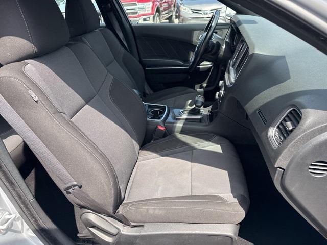 used 2022 Dodge Charger car, priced at $20,988