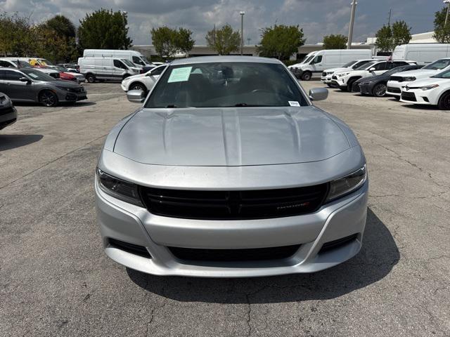 used 2022 Dodge Charger car, priced at $20,988
