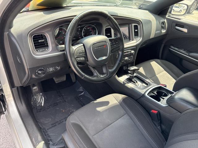 used 2022 Dodge Charger car, priced at $20,988