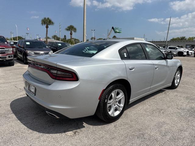 used 2022 Dodge Charger car, priced at $20,988