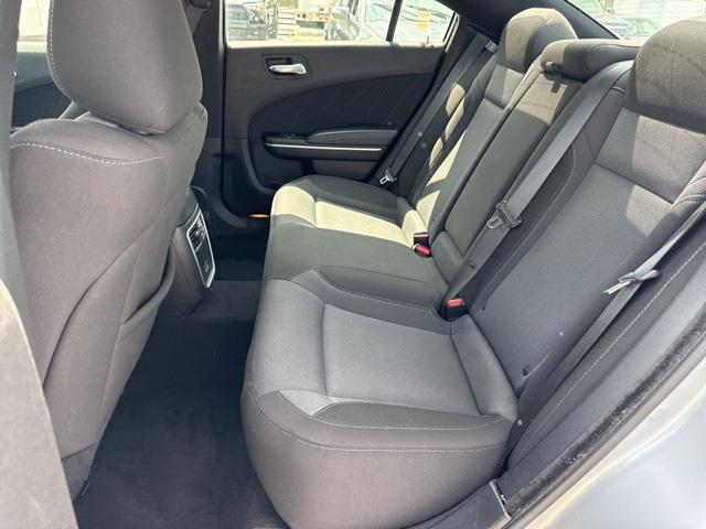 used 2022 Dodge Charger car, priced at $20,988