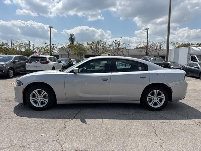 used 2022 Dodge Charger car, priced at $20,988