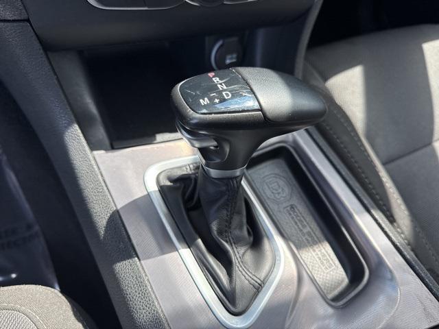 used 2022 Dodge Charger car, priced at $20,988