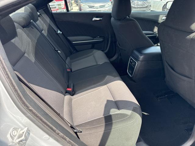 used 2022 Dodge Charger car, priced at $20,988