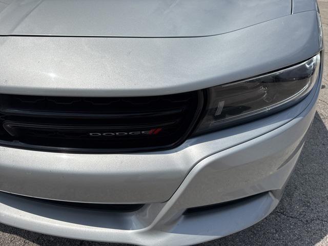 used 2022 Dodge Charger car, priced at $20,988