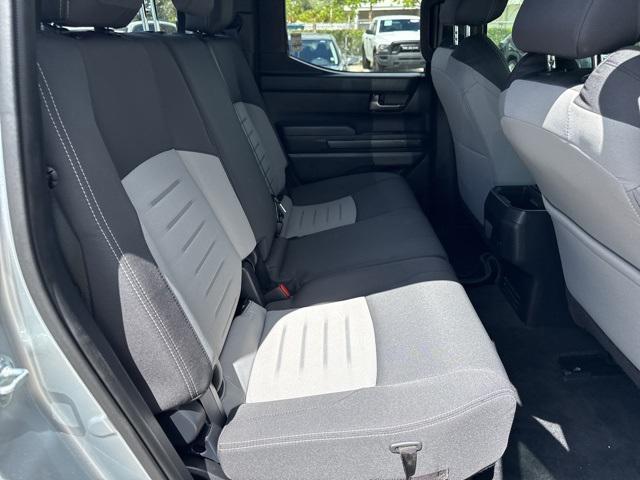used 2024 Toyota Tacoma car, priced at $39,888