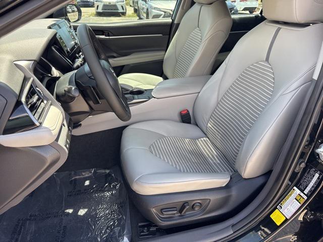 used 2023 Toyota Camry car, priced at $20,988