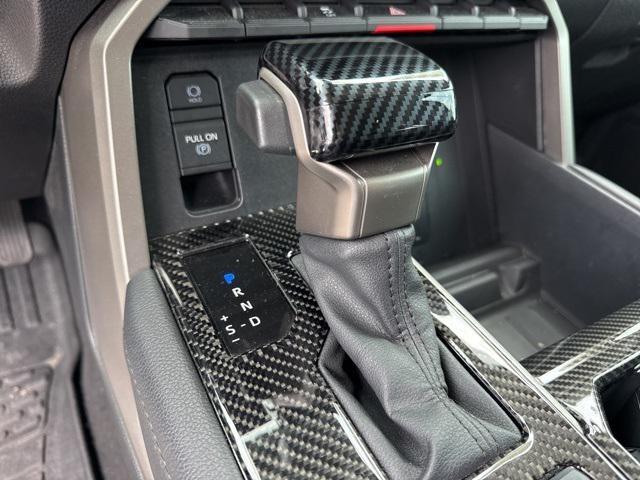 used 2024 Toyota Tundra Hybrid car, priced at $49,888