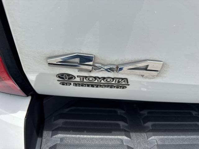 used 2024 Toyota Tundra Hybrid car, priced at $49,888