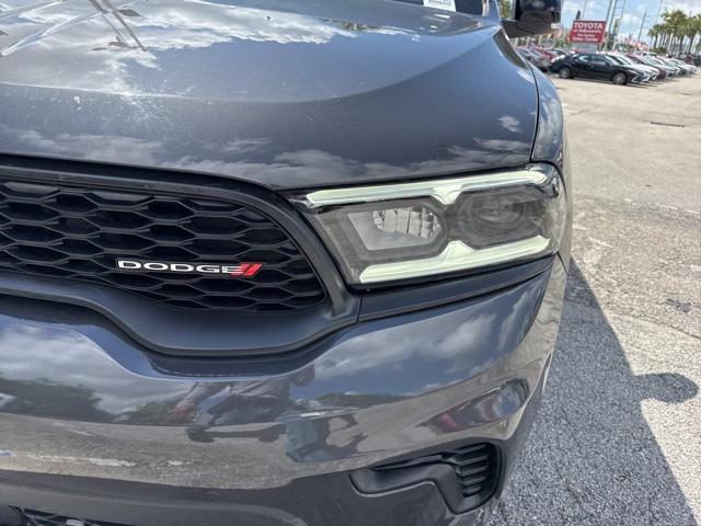 used 2024 Dodge Durango car, priced at $39,888