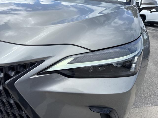 used 2024 Lexus NX 250 car, priced at $37,888