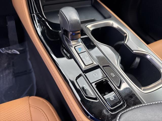 used 2024 Lexus NX 250 car, priced at $37,888