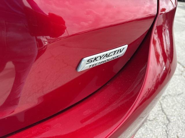 used 2018 Mazda Mazda6 car, priced at $17,988