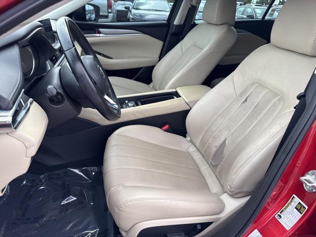 used 2018 Mazda Mazda6 car, priced at $17,988