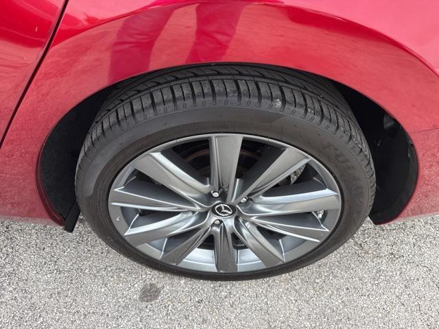 used 2018 Mazda Mazda6 car, priced at $17,988