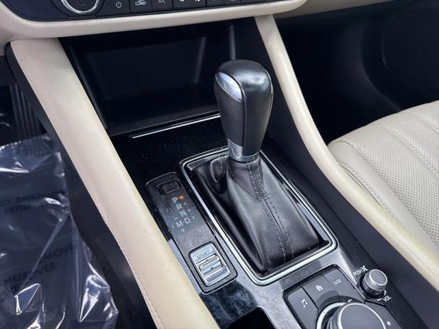 used 2018 Mazda Mazda6 car, priced at $17,988