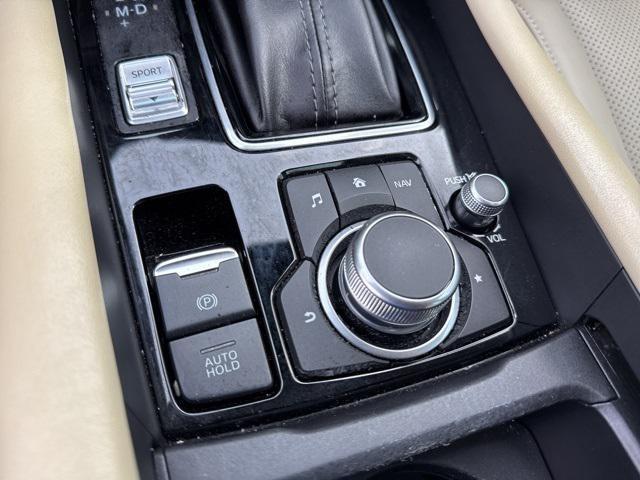 used 2018 Mazda Mazda6 car, priced at $17,988