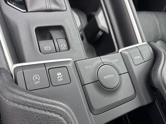 used 2024 Toyota Grand Highlander car, priced at $45,988
