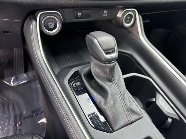 used 2024 Toyota Grand Highlander car, priced at $45,988
