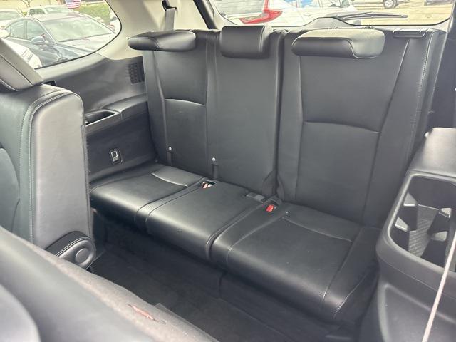 used 2024 Toyota Grand Highlander car, priced at $45,988