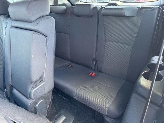 used 2024 Toyota Highlander Hybrid car, priced at $31,888