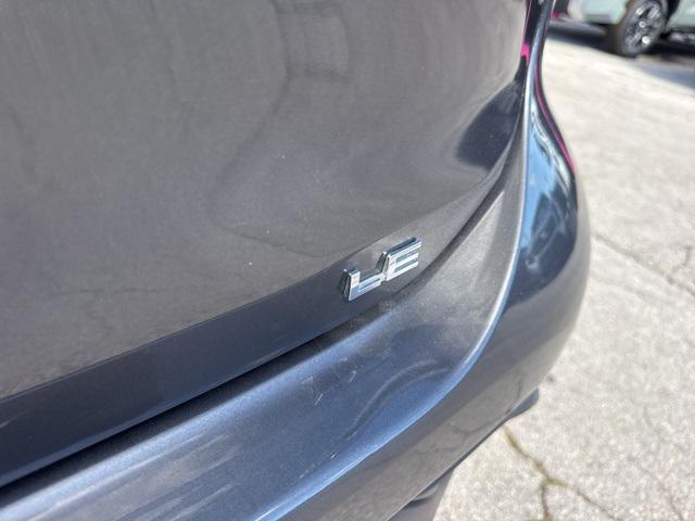 used 2024 Toyota Highlander Hybrid car, priced at $31,888