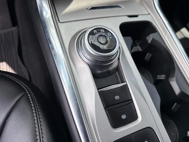 used 2023 Ford Explorer car, priced at $23,888