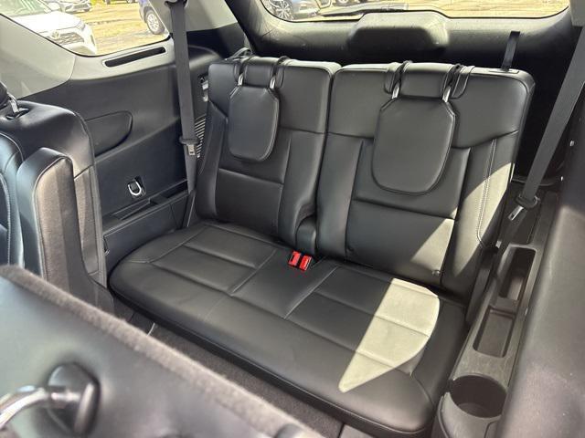 used 2023 Ford Explorer car, priced at $23,888